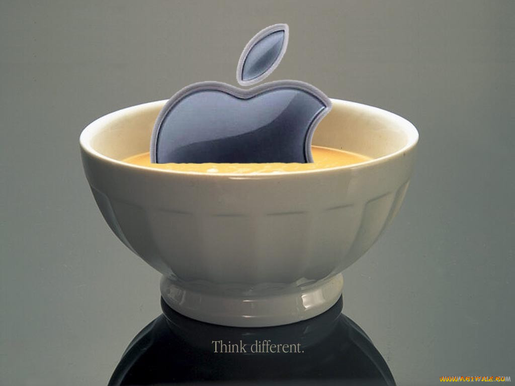 , apple